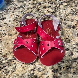 Saltwater Sandals by Hoy